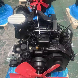 Motores Diésel Completos para Excavadoras 6BG1T, 4JB1T, 6BT, 6BTA5.9, 6CT 5.9, 6LTAA9.5, 4BTA3.9, 4A2.0-G, 6CT9.5, 6LTAA8.9, 6BTA - Product Image 3