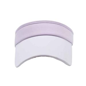 Visera Deportiva de Secado Rápido de Alta Calidad, Ligera y Suave, de Poliéster y Algodón a Cuadros, Ajustable, para las Cuatro Estaciones, Unisex - Product Image 2