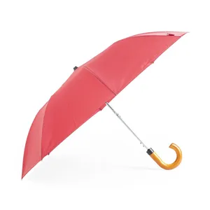 Ombrello Promozionale Sostenibile in RPET per Regali Eco-Consapevoli - Product Image 2