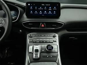 2022 para Santa Fe Hybrid SEL Premium, Volante a la Izquierda, Emisión Euro IV, 5 Asientos - Product Image 5