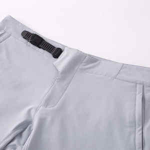 กางเกงนักแข่งมอเตอร์ไซค์ใส่สบายมีสไตล์ขายส่งโลโก้ตามสั่ง - Product Image 3