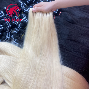 วิกผมคนผมตรงเรียบธรรมชาติไม่ผ่านกระบวนการผมคนแท้จากเวียดนาม - Product Image 1