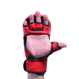 ถุงมือป้องกันมือคุณภาพดีที่สุด ถุงมือกราปลิงรุ่นใหม่มาแรง ลดราคาถุงมือกราปลิงออนไลน์ - Product Image 5