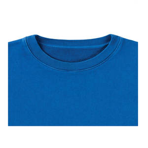 เสื้อฮู้ดดี้ผู้ชายแบบสวมหัวรุ่นใหม่ล่าสุดปี 2025 คุณภาพสูง สำหรับออกกำลังกาย ผลิตจากผ้าฝ้ายผสมโพลีเอสเตอร์  รับสกรีนโลโก้ตามแบบ - Product Image 6