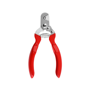 Cortauñas y molinillo profesional ecológico para el cuidado de mascotas con recortador de acero inoxidable para perros y gatos - Product Image 3