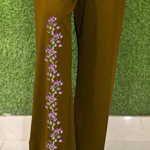 Maillot de bain musulman 2 pièces personnalisé pour femme grande taille 2026 – Ensemble sport islamique avec logo imprimé sur le devant – Tenues Muslima - Product Image 6