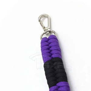 Quantité en vrac fabriquée en usine BJJ porte-clés Logo personnalisé BJJ porte-clés meilleure vente BJJ porte-clés - Product Image 5