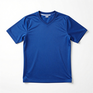 Camiseta de Fútbol de Alta Calidad |   Camiseta de Fútbol Resistente al Sudor con Costuras Duraderas, Diseñada para Comodidad y Rendimiento - Product Image 1