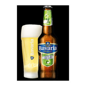 Bière sans alcool Bavaria 0.0% Original - Product Image 6