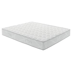 Colchón Doble Spring Design (190x160x21cm) para Sala de Estar, Colchón de Alta Calidad - Product Image 1