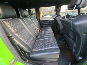 Mercedes-Benz G-63 AMG 4MATIC 2015, Transmisión Automática, 8 Cilindros, Pantalla Táctil - Product Image 4