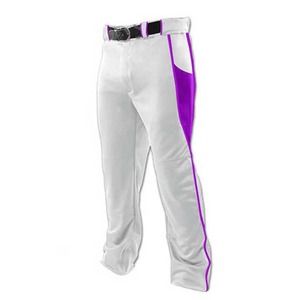 เสื้อเบสบอลพิมพ์โลโก้คุณภาพดีที่สุด ไซส์ใหญ่ ระบายเหงื่อได้ดี รับสั่งจำนวนมาก ชุดกีฬาลำลอง ระบายอากาศได้ดี รุ่นใหม่ - Product Image 4