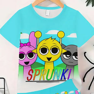 Ensemble de shorts pour hommes, nouveau design, décontracté, vêtements d'hiver, respirant, haute qualité, vente en gros - Product Image 4