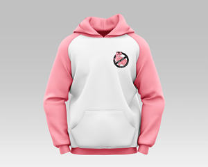 Sweat à capuche surdimensionné pour homme en coton brossé avec logo personnalisé Streetwear Basic Pullover Sweatshirt Vietnam Fabricant OEM - Product Image 5