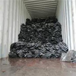 Cámaras de Aire para Neumáticos de Motocicleta, Caucho Butílico Reciclado, Grado A, Color Negro, de Alta Calidad, en Venta al Mejor Precio - Product Image 4