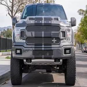 SUPER LIMPIO, FO-RD SHELBY F-150 SUPER-CREW 4X4 2020, LISTO PARA ENVIAR - Product Image 3