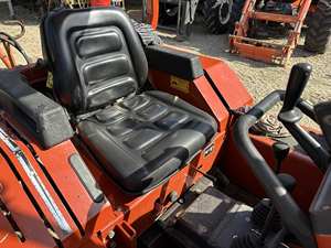 Maquinaria de tractor Fiat crawler 60-75 usada - Product Image 4