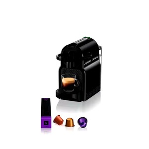 เครื่องชงกาแฟแบบหลายแคปซูลเครื่องชงกาแฟแบบเนสท์เล่ไอศกรีมแบบเนสเปรสโซ่และดูเชสโซ่