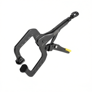 Alicates Ajustables Stanley FATMAX con Abrazaderas Tipo C, Paquete Múltiple para Diversas Tareas - Product Image 2