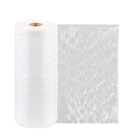 Emballage de protection pour coussin d'air, rouleau de Film de coussin d'air gonflable
