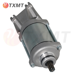 Motor de Arranque de Motocicleta para KAWASAKI <span class=keywords><strong>EN</strong></span> ER650, ER400, ER400, Vulcan S, 1, 2, 2, 1, 2, 1, 2 - Product Image 3