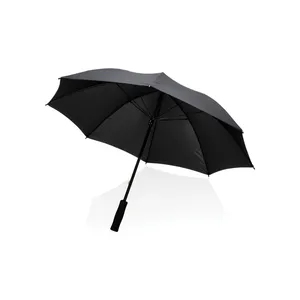 Paraguas Sostenible RPET Resistente al Viento, con Tecnología Impact AWARE, para Artículos Promocionales - Product Image 1