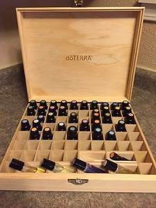 Caja de Almacenamiento de Aceite de Madera Maciza |   Acabado Fino Hecho a Mano |   Venta al por Mayor Directa de Fábrica - Product Image 2