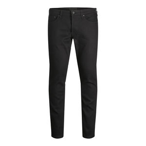 Pantalones Vaqueros Rectos de Estilo Moderno y Ligero para Hombre, Ajustados, Elásticos, Casuales, Holgados, para Verano y Otoño, de Mezclilla de Alta Calidad, OEM - Product Image 1