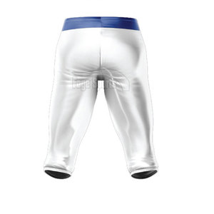 Último diseño uniforme de fútbol americano nuevo estilo uniforme de fútbol americano juvenil en precio al por mayor - Product Image 6