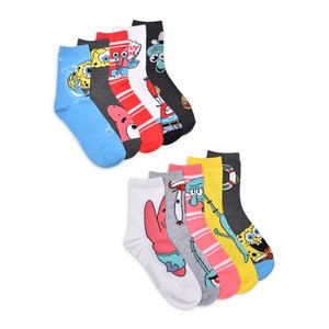 Calcetines tobilleros transpirables atléticos de verano para hombre, 10 pares de silicona antideslizante para deportes, cómodos y elegantes - Product Image 6