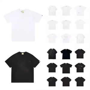 Nuova Collezione T-Shirt da Uomo di Marca alla Moda, Design Trendy, Stile Casual Sportivo Giapponese, Stampa Grafica, Fornitore di Tendenza - Product Image 3