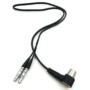 Misuratore di Spessore a Ultrasuoni Universale DEEP DAWE 5P10 5MHZ con 10 Sonde Standard Accessorie - Product Image 4