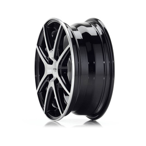 La mejor calidad de aleación de aluminio llanta rueda chatarra para la venta/ruedas de coche/aluminio camión ruedas llanta chatarra Austria - Product Image 3