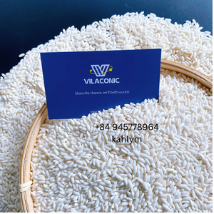 El mejor tipo de arroz glutinoso aromático de grano largo del principal exportador de Vietnam para el mercado de la UE arroz suave seco - Product Image 4