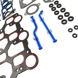 Fit Ford Mustang 3.8L 3.9L1997-2008 Комплект прокладок головки цилиндров V6 OHV 12V HS9250PT-<span class=keywords><strong>2</strong></span> CS9250-1 - Product Image 4