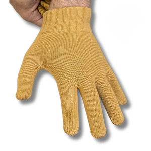 Guanti magici elasticizzati in acrilico per ragazzi (12+ anni) - Product Image 1