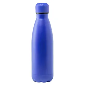 Borraccia Personalizzata in Acciaio Inossidabile Benevello - Gadget Promozionale Personalizzabile - Product Image 2