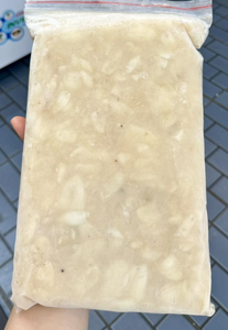 ครีมเปรี้ยวแช่แข็งแบบพรีเมี่ยมวัสดุผลไม้เขตร้อนเนื้อเนียนสำหรับสูตรเครื่องดื่มและของหวานขายส่งจากเวียดนาม - Product Image 4