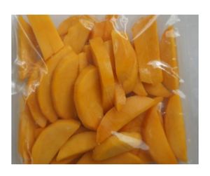 Mangue congelée IQF pour la conservation de la saveur et de la texture originales-Cubes de mangue congelés du Vietnam avec qualité d'exportation supérieure - Product Image 5