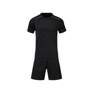 Survêtement d'été décontracté oversize 100% en coton imprimé Ensemble pantalon de survêtement et chemise unisexe de haute qualité - Product Image 5