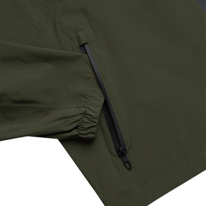 Fabricante de Pakistán, chaquetas cortavientos, ropa informal, chaquetas cortavientos para hombre, chaquetas cortavientos Moq bajas - Product Image 3