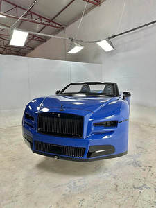 Auto acuático deportivo 2026 - Product Image 2