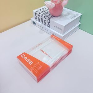 Étui de protection antichoc en carton portable pour iPhone 15 16 Pro Max avec boîte d'emballage en papier de qualité supérieure - Product Image 2