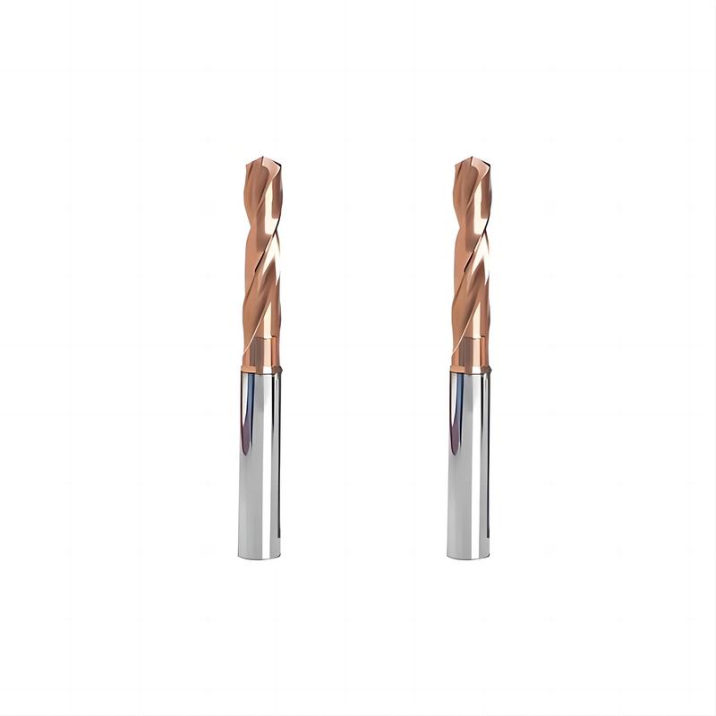 PVD Nano Coating External Coolant 3