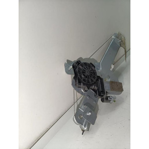 Mécanisme de lève-vitre arrière droit DACIA Duster 1ère série 8200733832 K9K658 (10>17) - Product Image 3