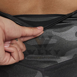 Gym Wear Fitness Ejercicio Mujeres Leggings 2024 Oem Mejor Material Hecho Mujeres Leggings En Venta - Product Image 5