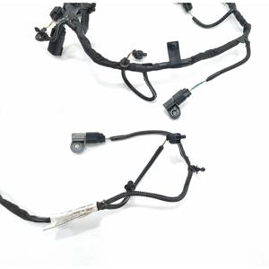 CABLEADO DE SENSORES DE AIRBAG PARA PEATONES VOLVO V40 Cross Country 31387312 D 4162 T Diesel 1600 (12>) - Product Image 5