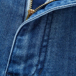 Oem Service Design Premium Quality Men Jeans Short Online Mejor venta Precio barato Nuevo Último estilo Men Jeans Short - Product Image 5