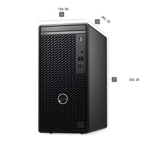 Ordinateur de bureau OptiPlex 7010MT avec processeur Core I5/i7, 16 Go de RAM, disque dur SATA 1 To 7200 tr/min pour le bureau, les entreprises et un usage personnel - Product Image 6