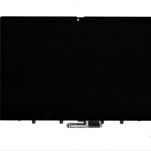 Pantalla LCD con Marco para Lenovo ThinkPad L13 Yoga Gen 4/L13 2-en-1 Gen 5, Táctil, 5M11H62176/5M11U13889/5M11H62178 - Product Image 1